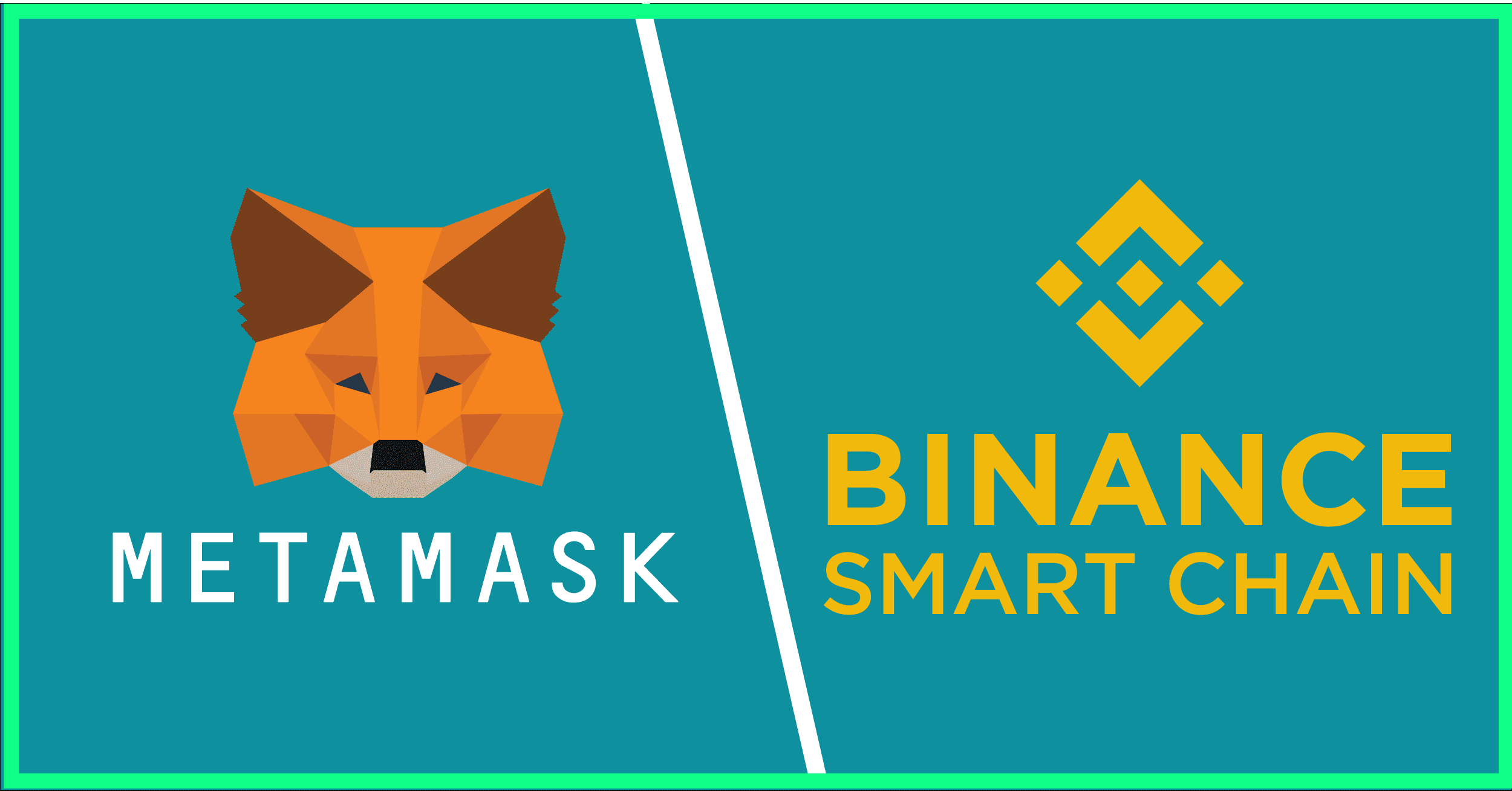 How to Connect Binance Smart Chain to MetaMask - BitCap